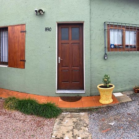 Casa Ines Villa Trinidad Exterior photo