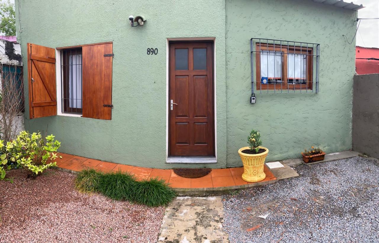 Casa Ines Villa Trinidad Exterior photo